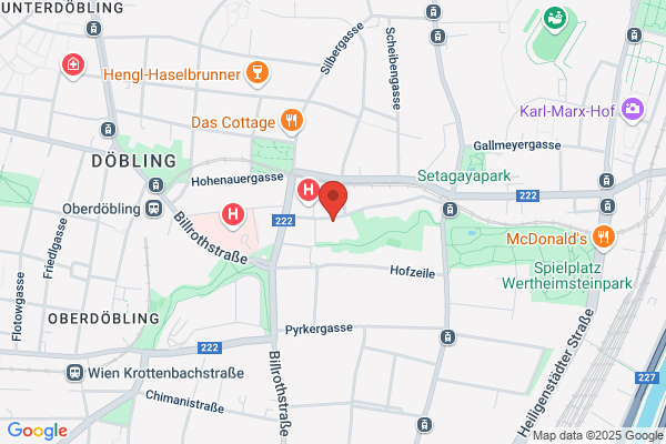 Haus St. Elisabeth d Caritas d Erzdioezese Wien (Caritasverband)