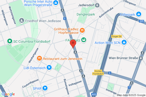 Haus St. Martin d Caritas d Erzdioezese Wien (Caritasverband)