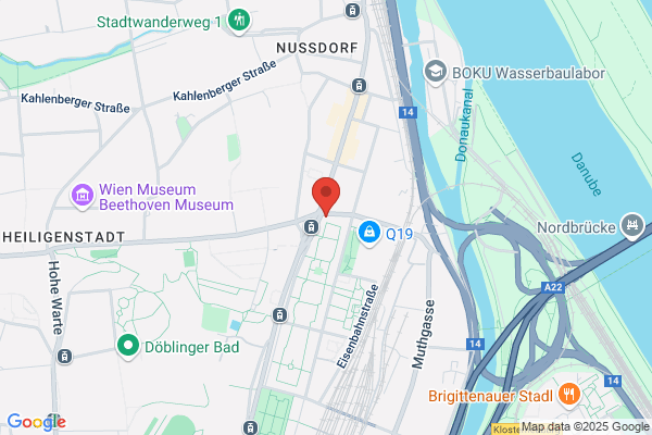 Pensionistenclub Kuratorium Wiener Pensionisten