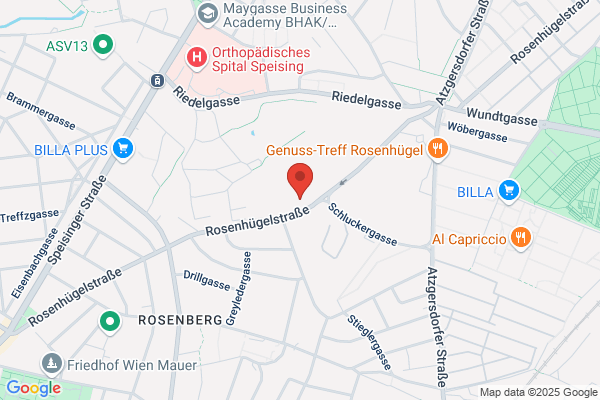Pensionistenheim Rosenberg
