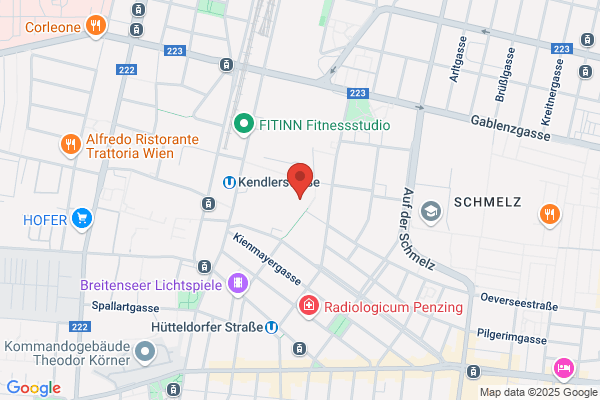 Pensionistenheim Schmelz