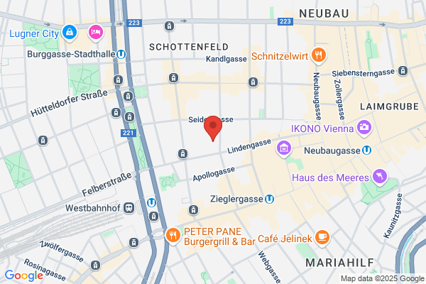 Senioren Residenz Fultererpark Errichtungs- und Verwaltungs GmbH