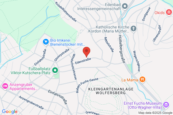 Senioren und Pflegehaus St. Klemens der Caritas d. Erzdioezese Wien