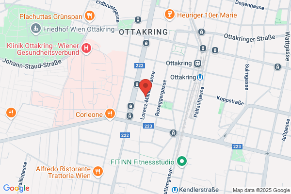 ARGE Wien