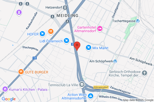 AVM Arbeitsgemeinschaft Verbundmaterialien GesellschaftmbH