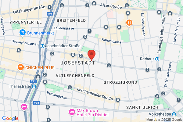 Altwaren Josefstadt