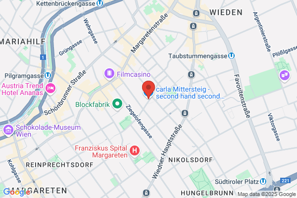 Deine Chance - Second Hand Shop