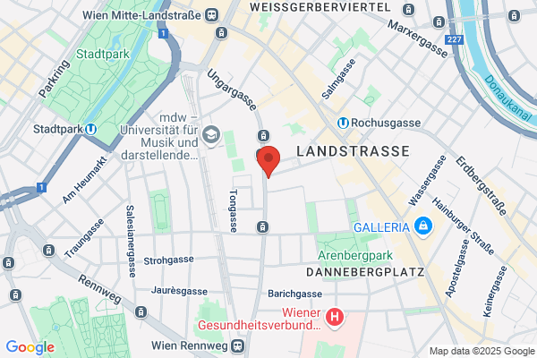 EVA - Erfassen und Verwerten von Altstoffen GmbH