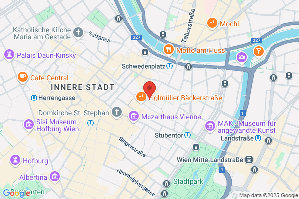 Galerie Sonnenfels
