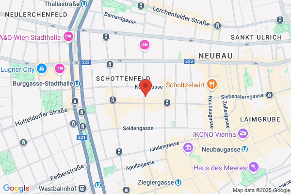 Koralia Handelsgesellschaft m.b.H.