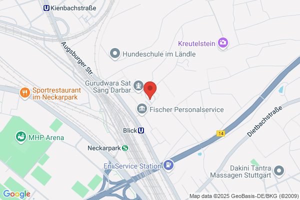 Dr. Erich Bauer Ges.mbH und Co KG