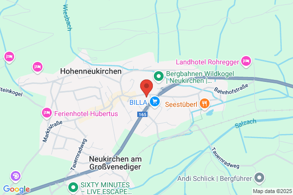 Pension Dschulnigg