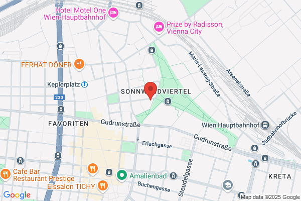 Caritas Betreuen und Pflegen Zuhause f 10. Bezirk - Reisingergasse