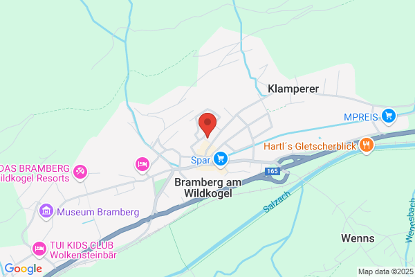 Pension Postmeister Marianne Prossegger