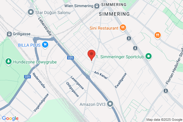 Caritas Betreuen und Pflegen Zuhause f 11. Bezirk - Simmering