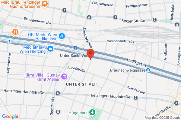 Caritas Betreuen und Pflegen Zuhause f 13. Bezirk - Maria Hietzing