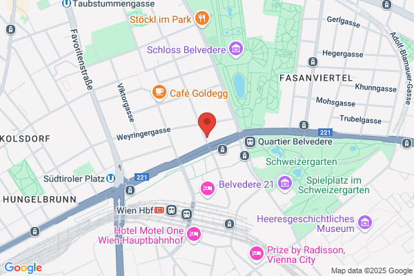 Caritas Betreuen und Pflegen Zuhause f 18 u 19 Bezirk - Saarplatz