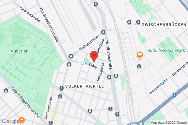 Caritas Betreuen und Pflegen Zuhause f 2. Bezirk - Am Tabor