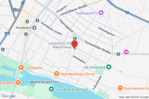 Caritas Betreuen und Pflegen Zuhause f 21. Bezirk - Donaufeld