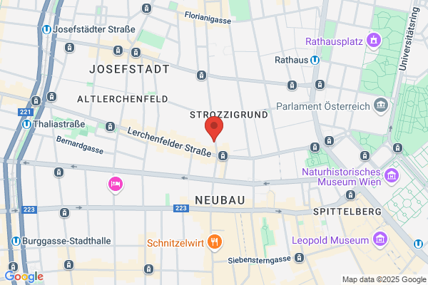 Caritas Stationen Wien Betreuen und Pflegen Zuhause f 1. u 4-9 Bezirk