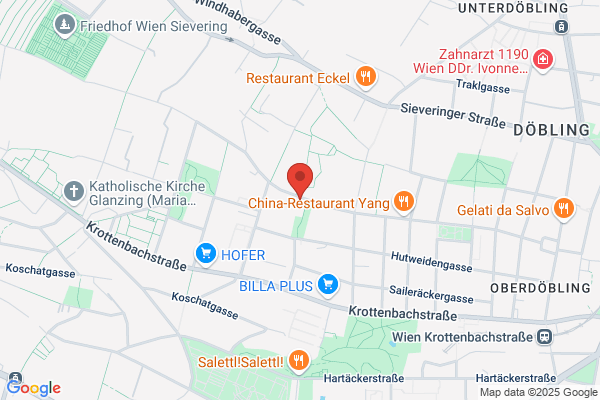 Volkshilfe Wien - Fusspflegedienst