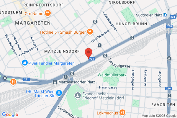 Volkshilfe Wien - Wohngemeinschaft 12 f Kinder u Jugendliche