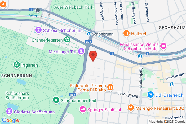 Wiener Hauskrankenpflege Soziales Netzwerk