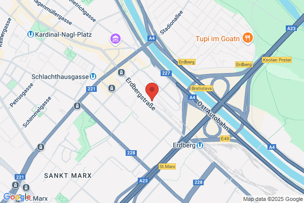 Magistrat d. Stadt Wien MA 15: Gesundheitsdienst