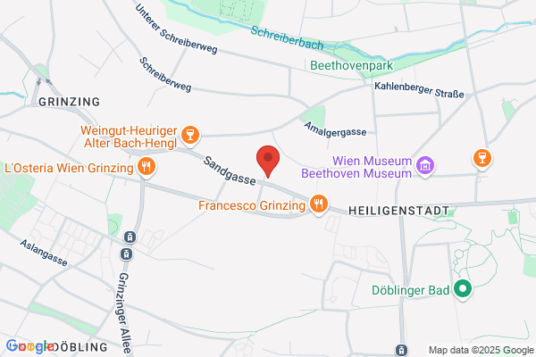Suedafrikanische Botschaft