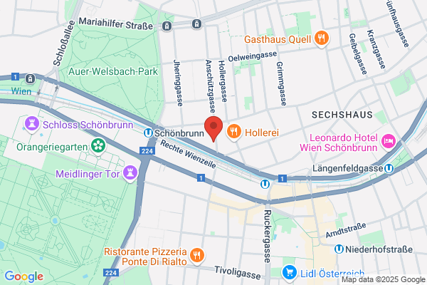 ANKOe Auftragsnehmerkataster Oesterreich