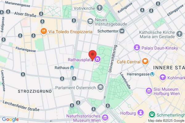 Amt d. Wiener Landesregierung