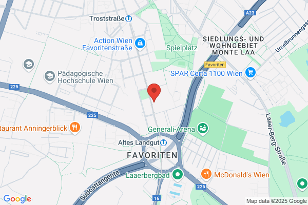 Amt fuer Jugend und Familie
