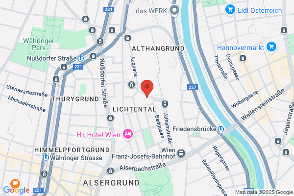 Arbeits- und Sozialgericht