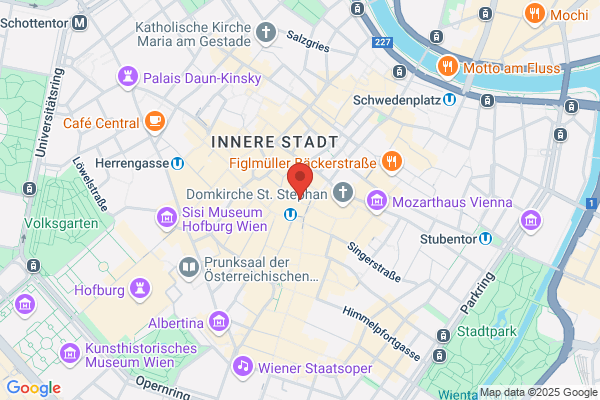 Argentinische Botschaft
