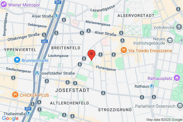 Bezirksamt