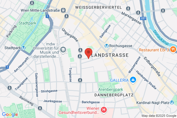 Bezirksamt