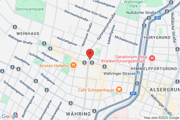 Bezirksamt