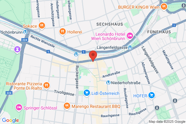 Bezirksamt