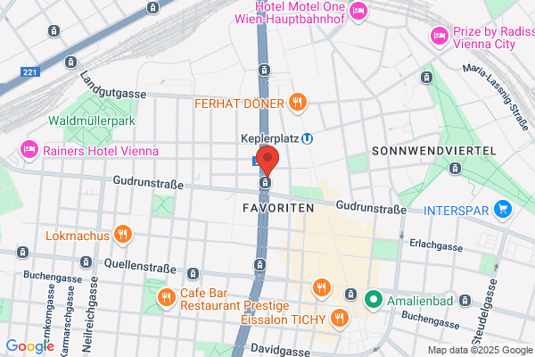 Bezirksamt