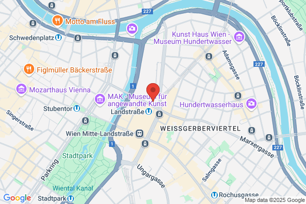 Bezirksgericht