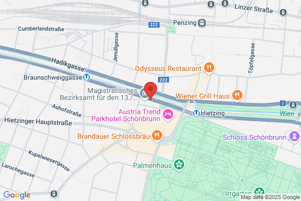 Bezirksgericht