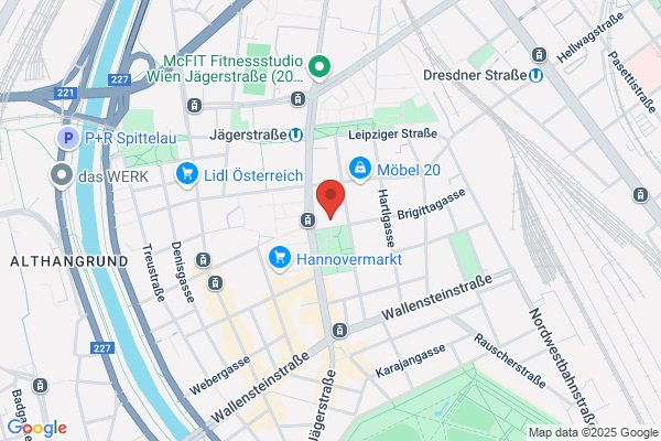 Bezirksgesundheitsamt f d 20. Bezirk
