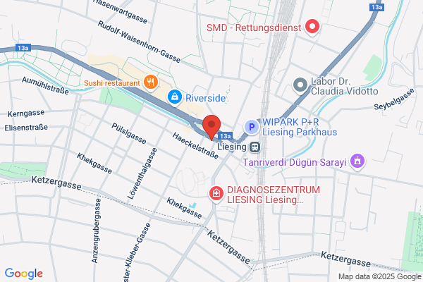 Bezirksschulinspektorat
