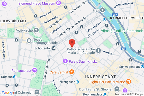 Birkmeyer Studio f. Ballett