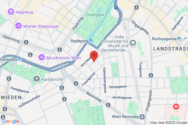 Botschaft d. Bundesrepublik Jugoslawien