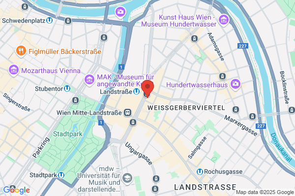 Botschaft d. Kirgisischen Republik