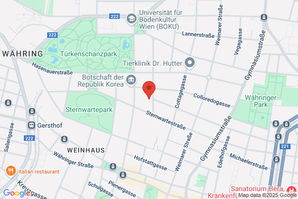 Botschaft d. Rep. Indonesien