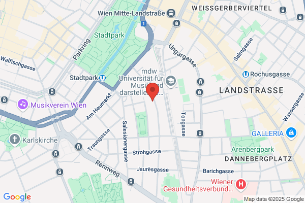 Botschaft d. Republik Jemen