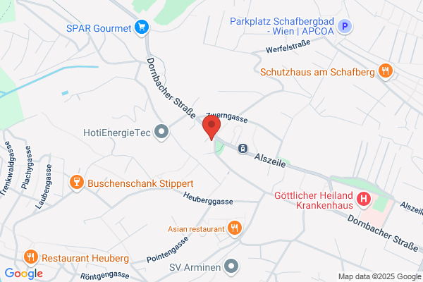 Botschaft d. Republik Kap Verde