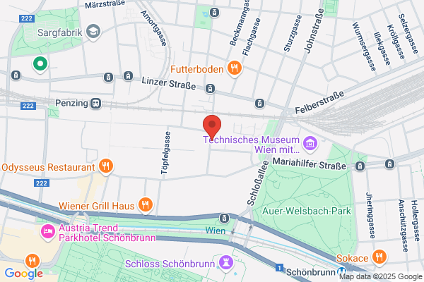 Botschaft d. Republik Korea